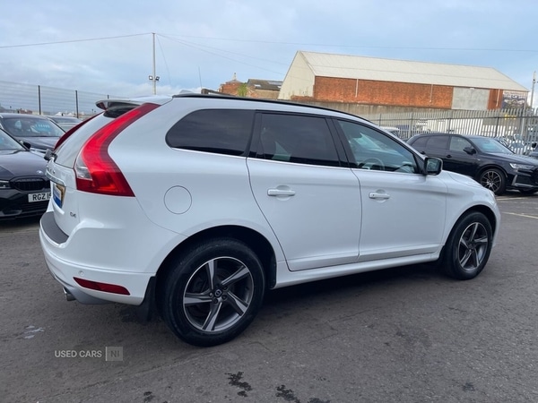 Used Volvo XC60 2016 for sale - 76753656: Photo 4