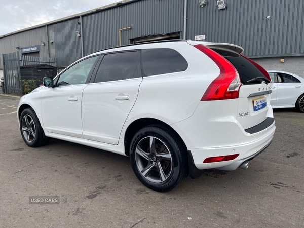 Used Volvo XC60 2016 for sale - 76753656: Photo 40