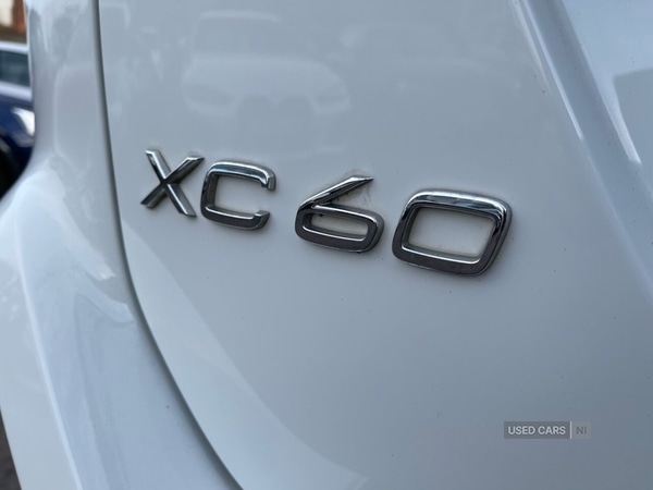 Used Volvo XC60 2016 for sale - 76753656: Photo 41