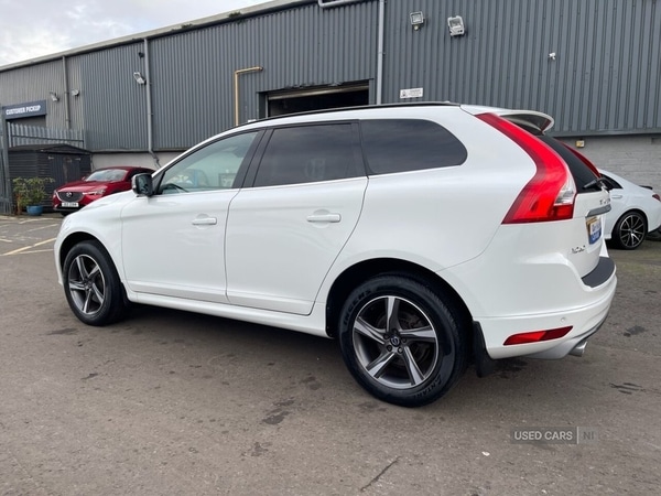 Used Volvo XC60 2016 for sale - 76753656: Photo 7