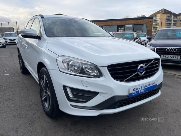 Used Volvo XC60 2016 for sale - 76753656: Photo 9