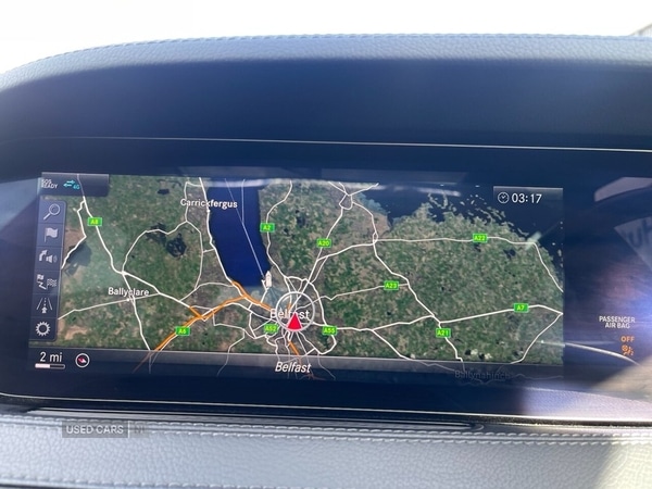 Used Mercedes-Benz S Class 2019 for sale - 76597536: Photo 13