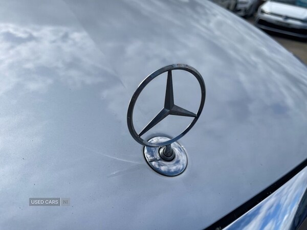 Used Mercedes-Benz S Class 2019 for sale - 76597536: Photo 21