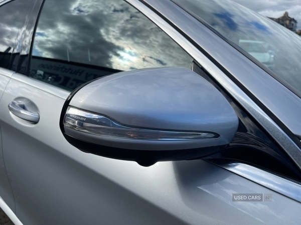 Used Mercedes-Benz S Class 2019 for sale - 76597536: Photo 22