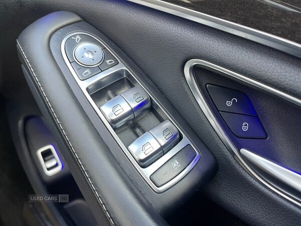Used Mercedes-Benz S Class 2019 for sale - 76597536: Photo 29