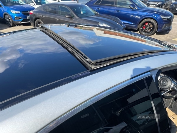 Used Mercedes-Benz S Class 2019 for sale - 76597536: Photo 32