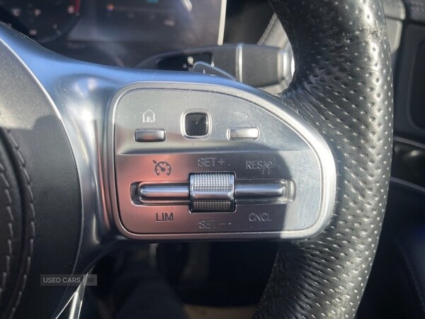 Used Mercedes-Benz S Class 2019 for sale - 76597536: Photo 33