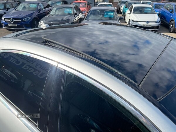 Used Mercedes-Benz S Class 2019 for sale - 76597536: Photo 35