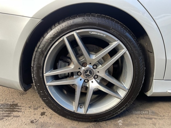 Used Mercedes-Benz S Class 2019 for sale - 76597536: Photo 7