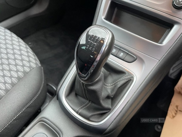 Used Vauxhall Astra 2020 for sale - 77457030: Photo 19