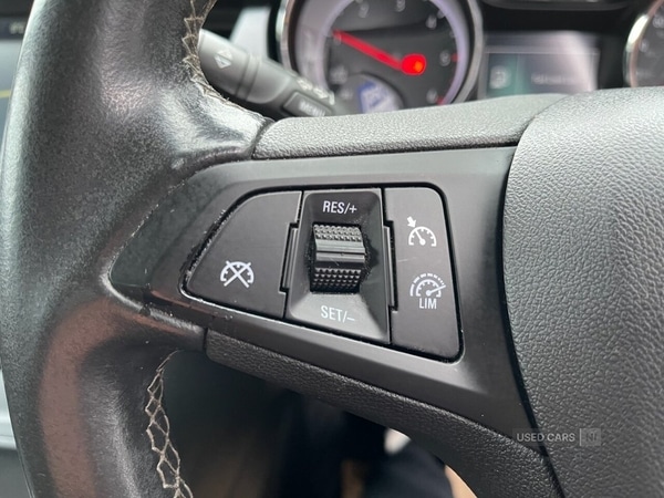 Used Vauxhall Astra 2020 for sale - 77457030: Photo 23