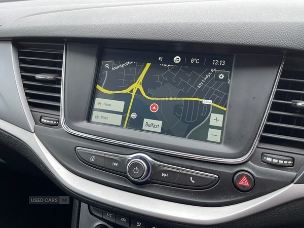 Used Vauxhall Astra 2020 for sale - 77457030: Photo 25