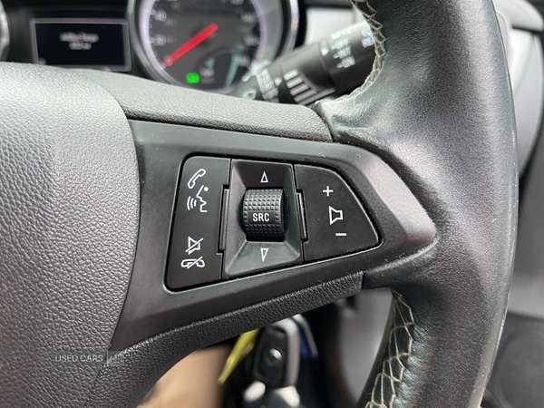 Used Vauxhall Astra 2020 for sale - 77457030: Photo 26