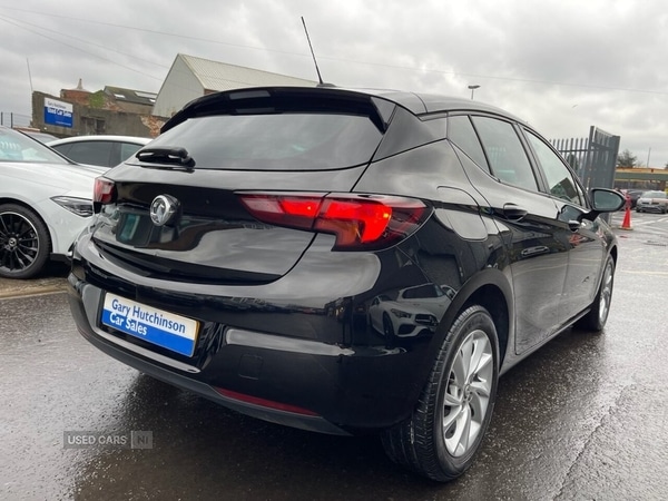 Used Vauxhall Astra 2020 for sale - 77457030: Photo 30