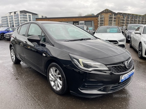 Used Vauxhall Astra 2020 for sale - 77457030: Photo 33