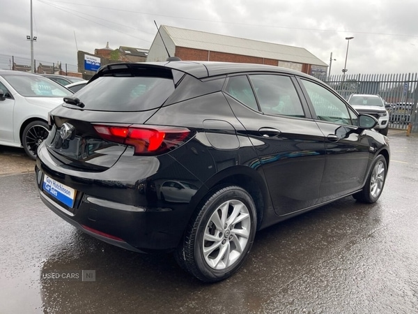 Used Vauxhall Astra 2020 for sale - 77457030: Photo 34