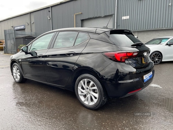 Used Vauxhall Astra 2020 for sale - 77457030: Photo 36