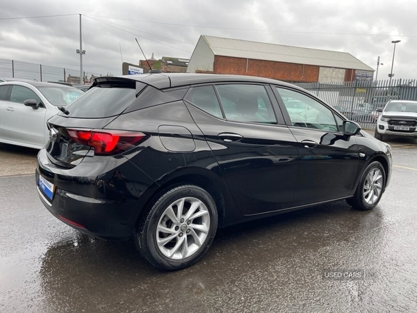 Used Vauxhall Astra 2020 for sale - 77457030: Photo 38