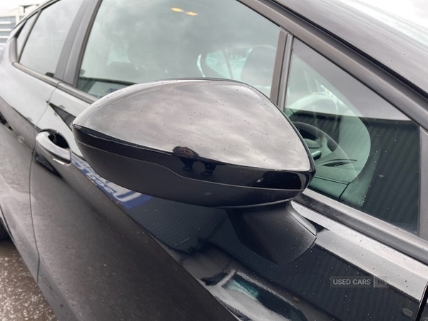 Used Vauxhall Astra 2020 for sale - 77457030: Photo 40