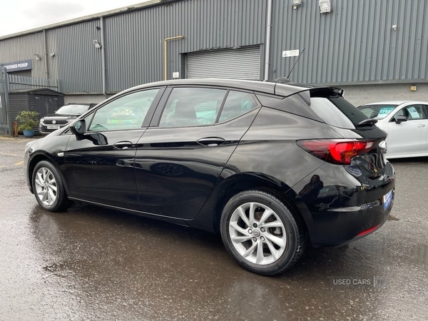 Used Vauxhall Astra 2020 for sale - 77457030: Photo 7