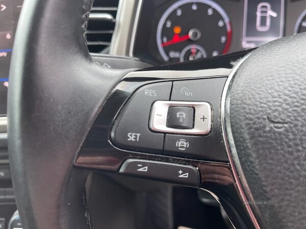 Used Volkswagen T-Roc 2020 for sale - 71257038: Photo 33