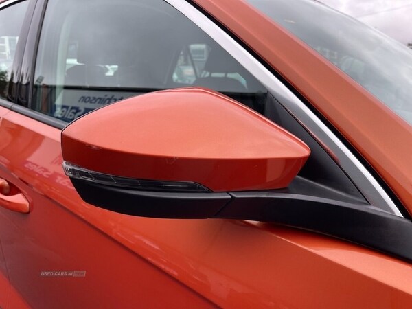 Used Volkswagen T-Roc 2020 for sale - 71257038: Photo 43
