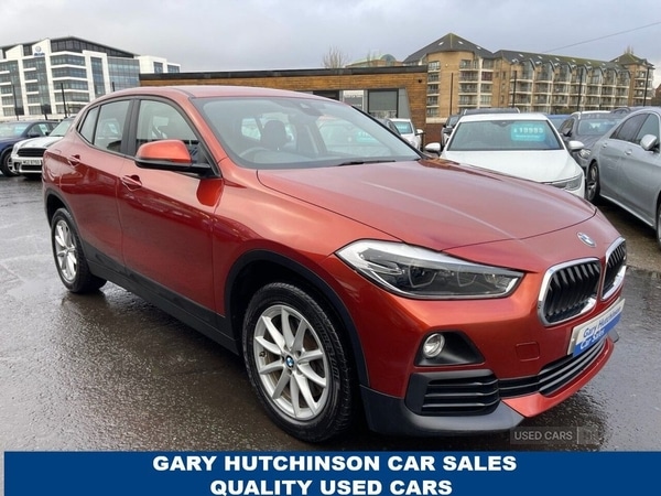 Used BMW X2 2020 for sale - 76586169: Photo 1