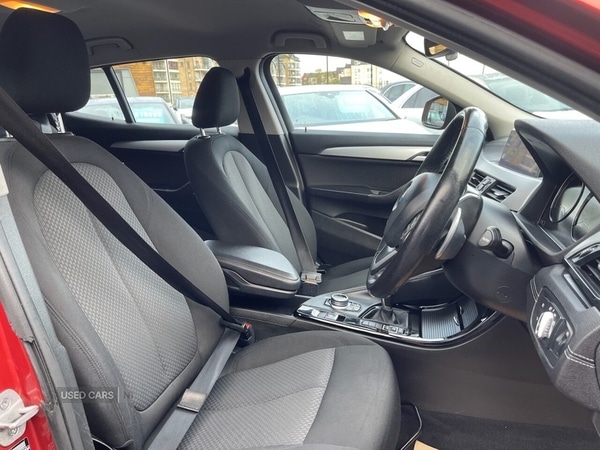 Used BMW X2 2020 for sale - 76586169: Photo 10