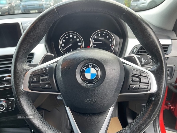 Used BMW X2 2020 for sale - 76586169: Photo 11