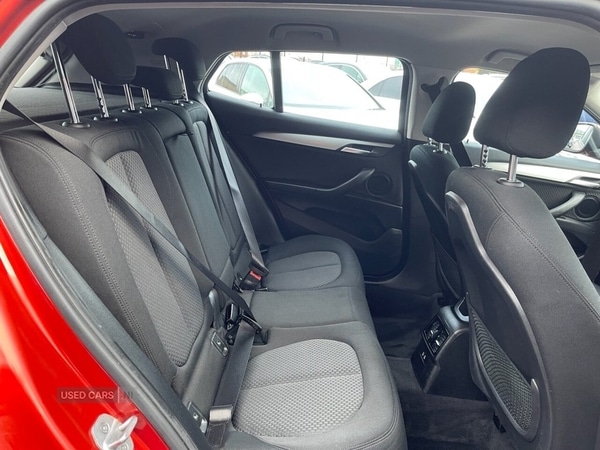 Used BMW X2 2020 for sale - 76586169: Photo 12