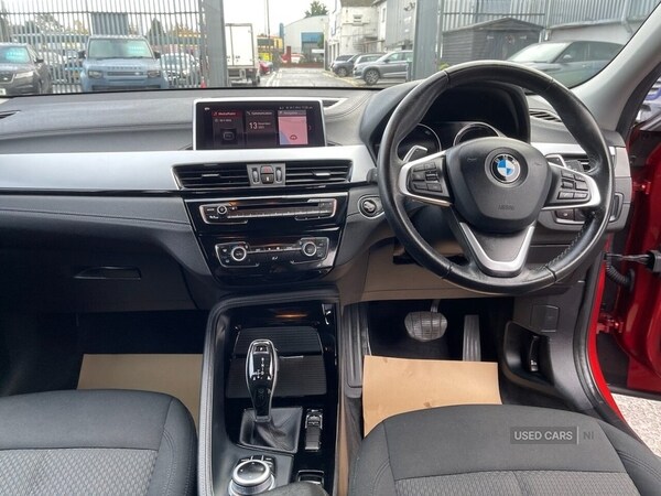 Used BMW X2 2020 for sale - 76586169: Photo 16