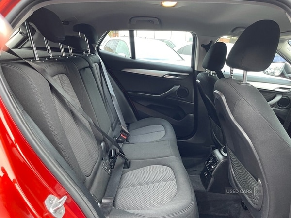 Used BMW X2 2020 for sale - 76586169: Photo 17