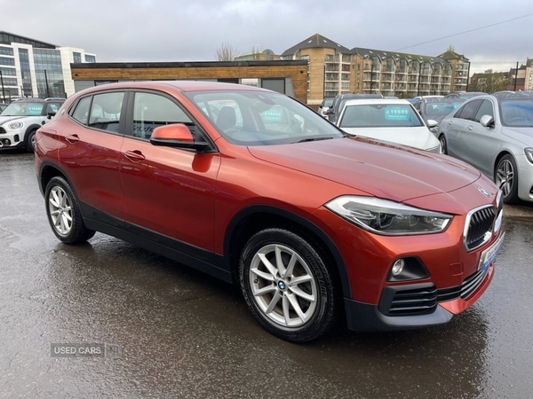 Used BMW X2 2020 for sale - 76586169: Photo 2