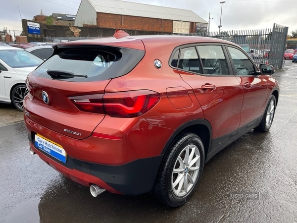 Used BMW X2 2020 for sale - 76586169: Photo 20
