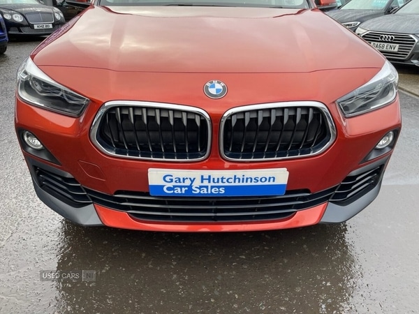 Used BMW X2 2020 for sale - 76586169: Photo 21