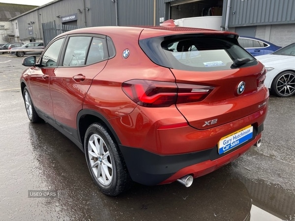 Used BMW X2 2020 for sale - 76586169: Photo 22