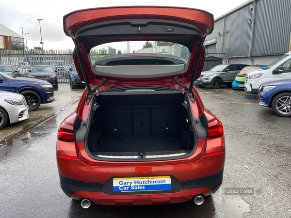 Used BMW X2 2020 for sale - 76586169: Photo 23