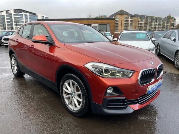 Used BMW X2 2020 for sale - 76586169: Photo 24