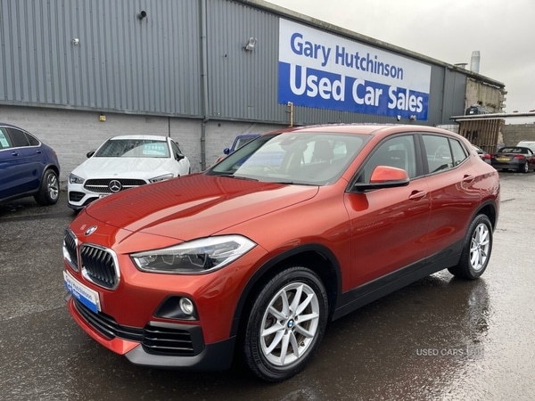 Used BMW X2 2020 for sale - 76586169: Photo 25