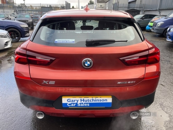 Used BMW X2 2020 for sale - 76586169: Photo 26