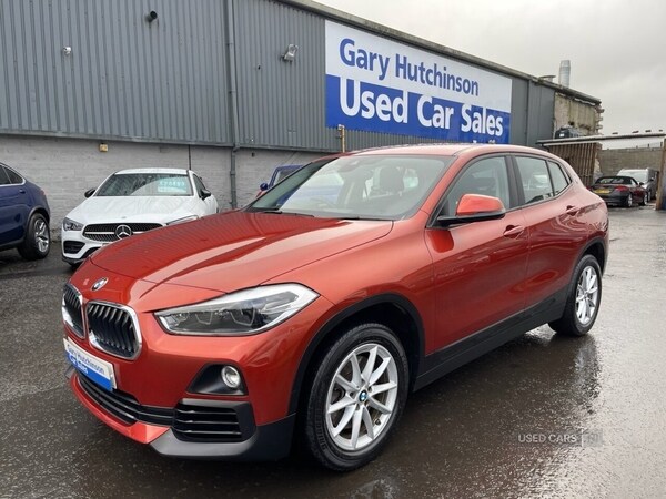Used BMW X2 2020 for sale - 76586169: Photo 27