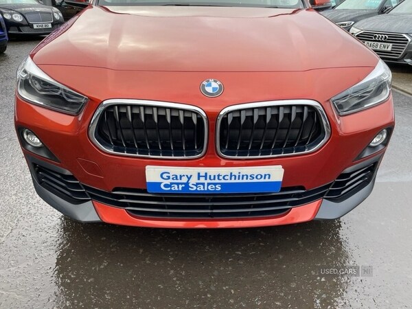 Used BMW X2 2020 for sale - 76586169: Photo 28