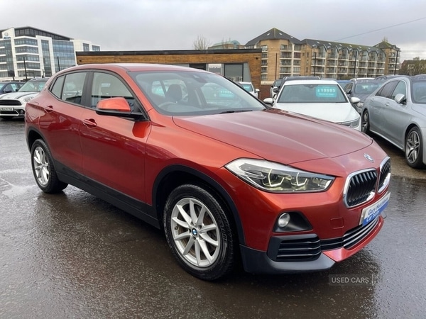Used BMW X2 2020 for sale - 76586169: Photo 29