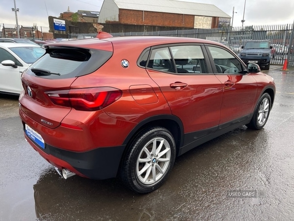 Used BMW X2 2020 for sale - 76586169: Photo 3