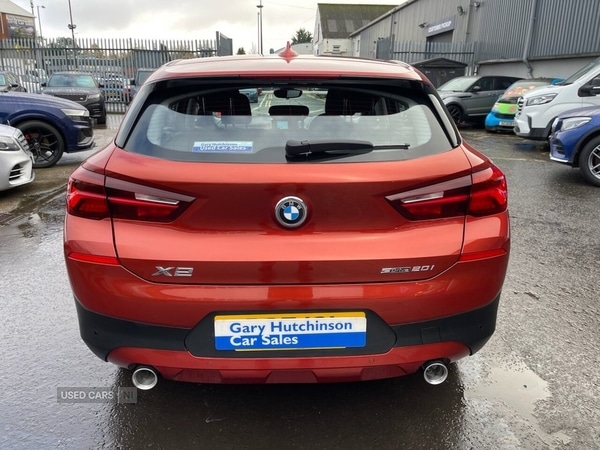 Used BMW X2 2020 for sale - 76586169: Photo 4