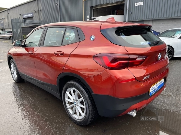 Used BMW X2 2020 for sale - 76586169: Photo 5