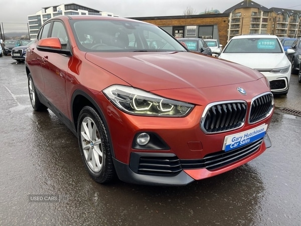 Used BMW X2 2020 for sale - 76586169: Photo 6