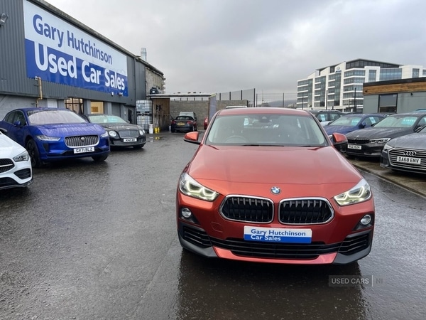 Used BMW X2 2020 for sale - 76586169: Photo 8
