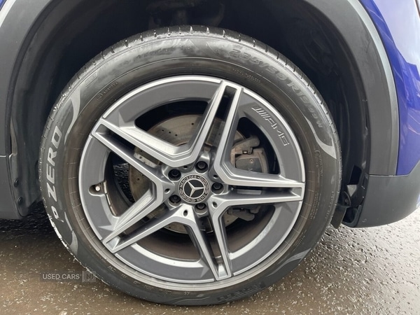 Used Mercedes-Benz GLB 2022 for sale - 76671756: Photo 11