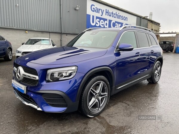 Used Mercedes-Benz GLB 2022 for sale - 76671756: Photo 13